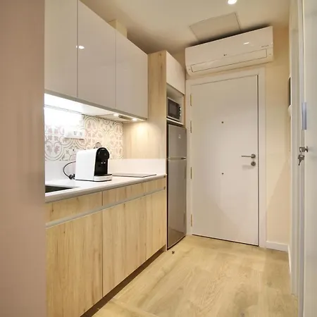 A Loft You Will Fall In Love With Tarragone Chambre photo