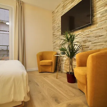 A Loft You Will Fall In Love With Tarragone Chambre photo